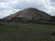 Teotihuacan Pyramid Archaeological site.jpg